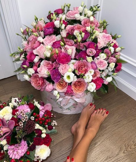 Alina Lobacheva 最高の女優 ギャラリー