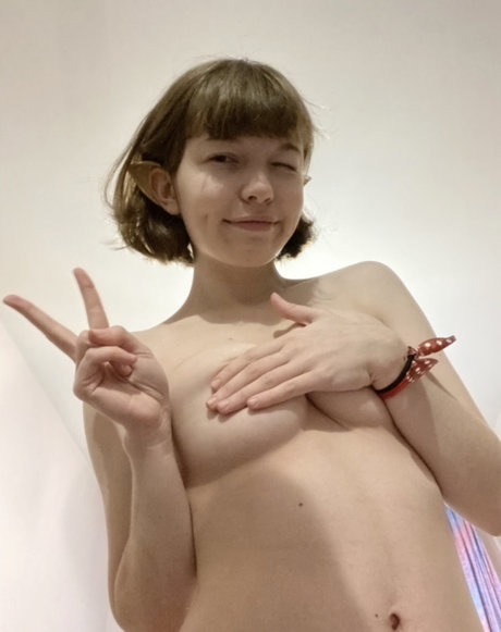 トランス熟女オンリーファンズ パーフェクト ギャラリー