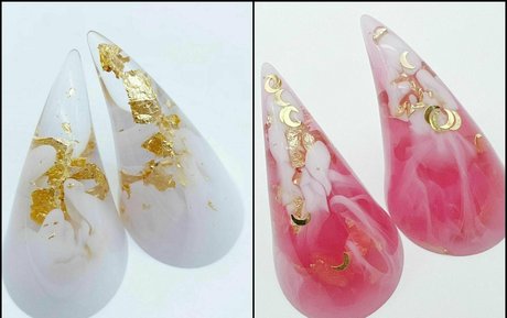 starryxmarie スター ヌード 画像