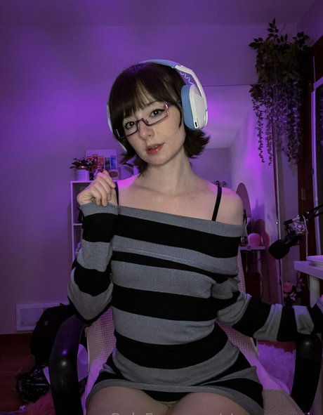 starryxmarie ポルノスター 独占 ギャラリー