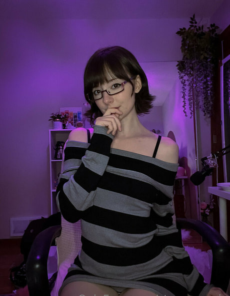 starryxmarie 最高のスター 写真