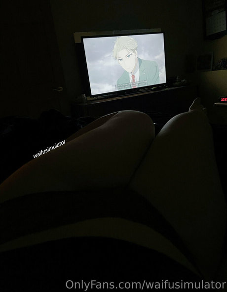 waifusimulator セクシーなポルノスター 画像