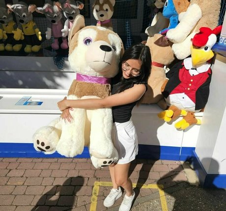 victoriahay トップモデル 画像