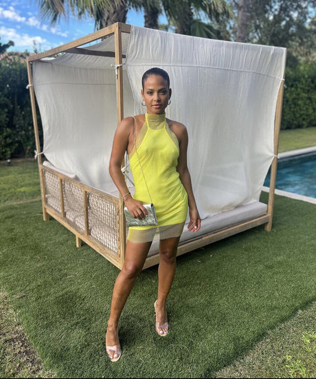 Christina Milian ポルノスター HD 写真