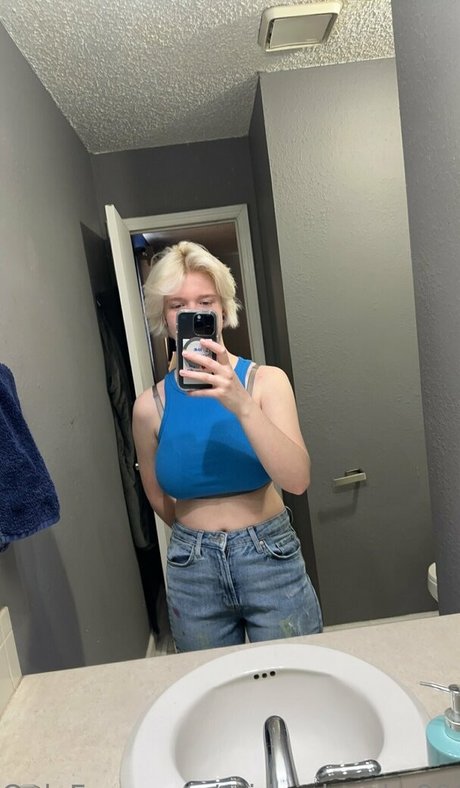 midnight sky80085 裸モデル 写真