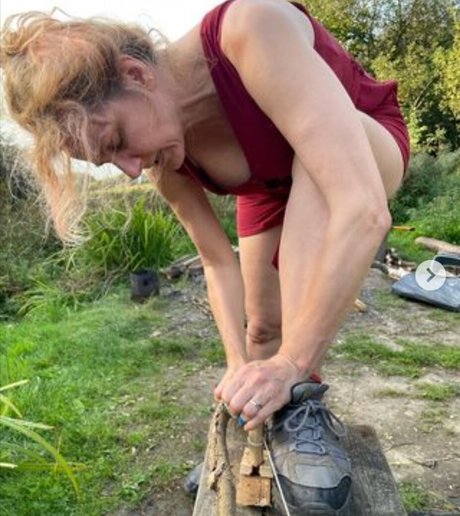 Corrinne Wicks ヌードのポルノスター ギャラリー