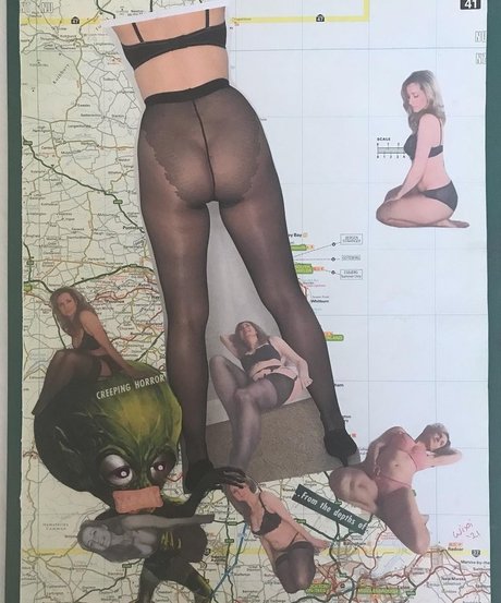 Corrinne Wicks ポルノスター 写真