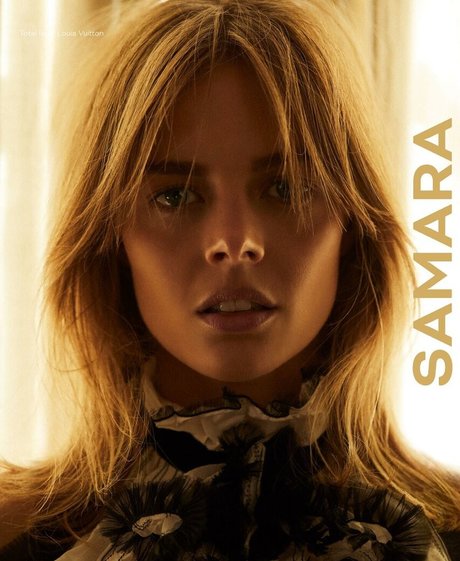 Samara Weaving アダルトスター アーカイブ