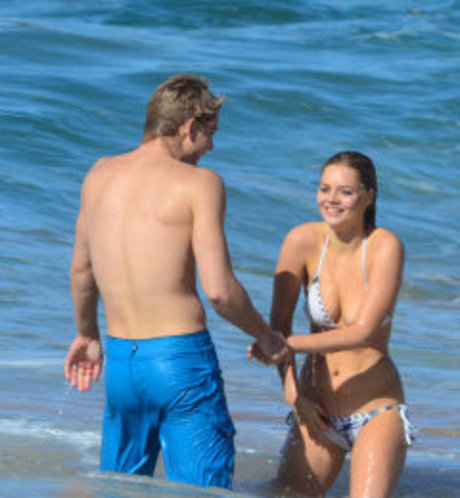 Samara Weaving ポルノスター セックス ギャラリー