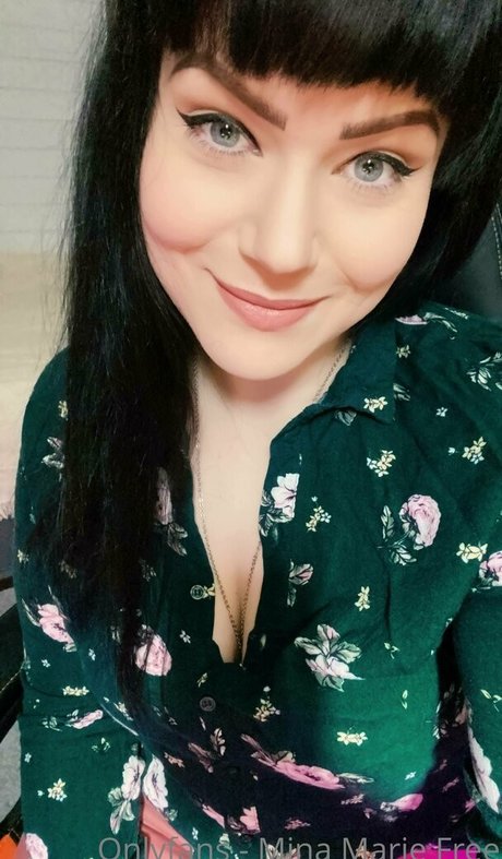 minamariefree スター ヌード ギャラリー