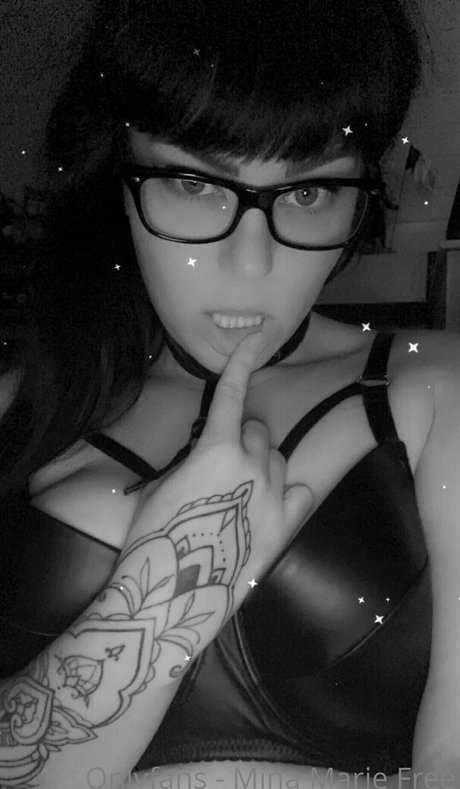 minamariefree ポルノスター ホット 写真