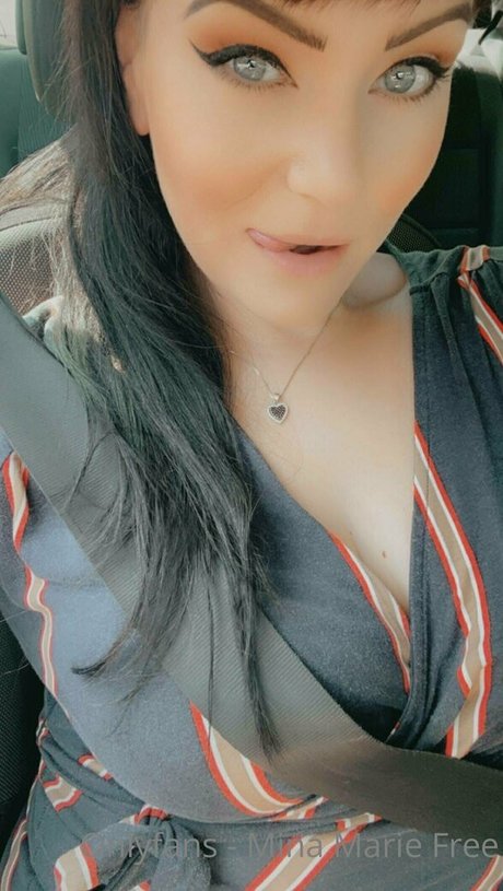 minamariefree アダルトモデル 写真