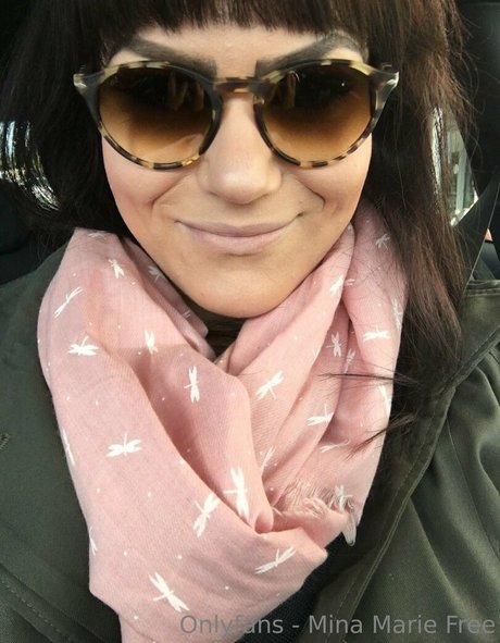 minamariefree アダルトモデル 写真