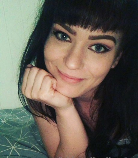 minamariefree HDスター 写真