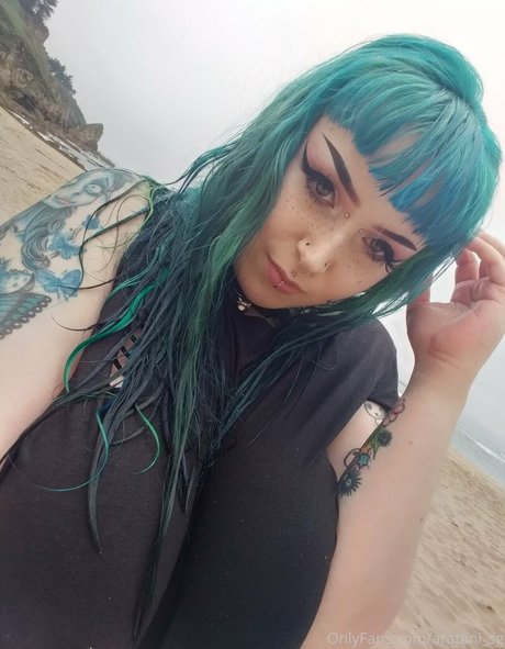 aratani セクシーなスター ギャラリー