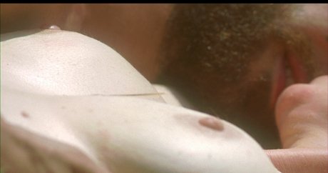 Tilda Swinton アートモデル 写真