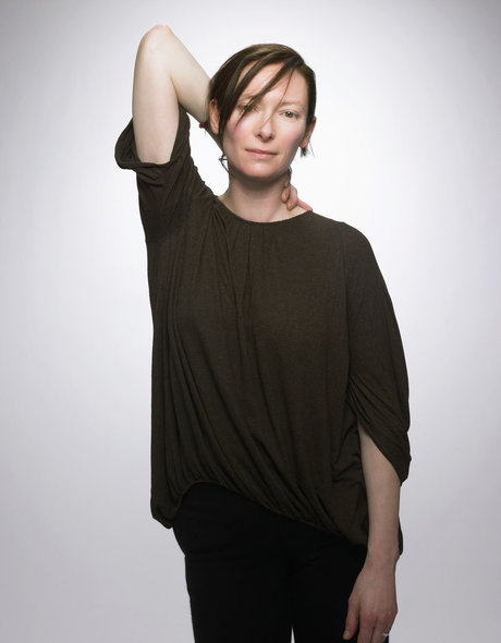 Tilda Swinton ポルノスター HD ギャラリー