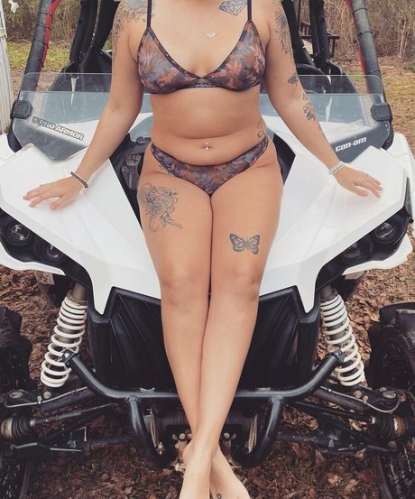 hotblondie95 ポルノスター 美しい ギャラリー