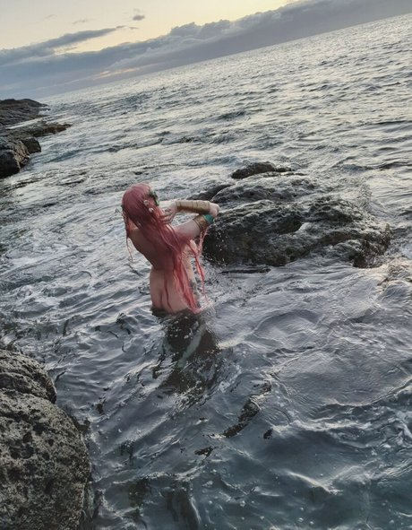 BobacoreCos エロティックなスター 画像