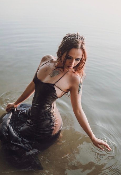 Kamochi ASMR 独占モデル 写真