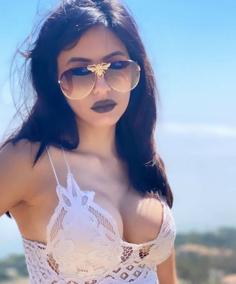 Cristina Valenzuela ホットモデル ギャラリー