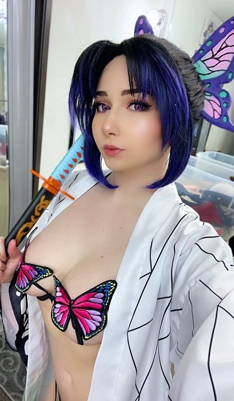 Akemi101xoxo 完璧なモデル ギャラリー