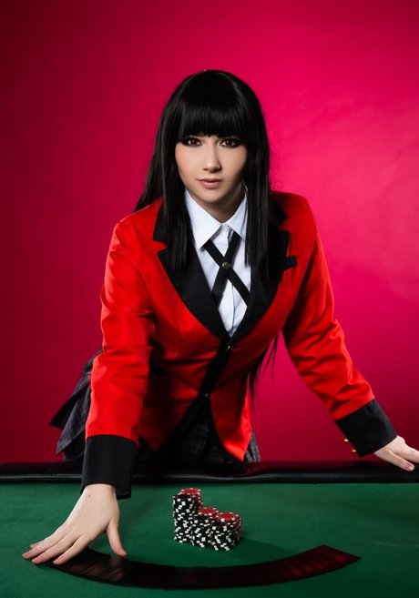 Akemi101xoxo セックスポルノスター ギャラリー