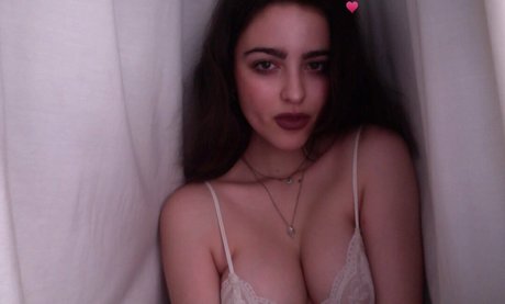 artbitch666 ポルノスター 裸 写真