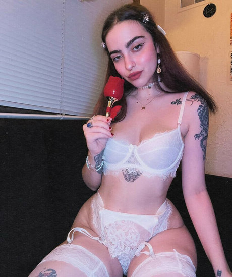 artbitch666 写真集