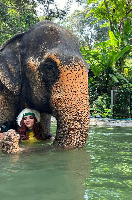 ミラーセルフィーオンリーファンズ えろた 写真