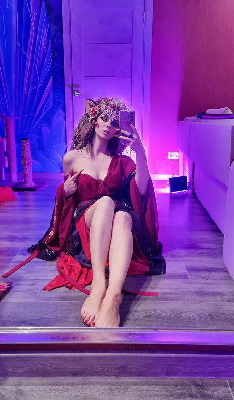 エボニーティーンオンリーファンズ HD 画像