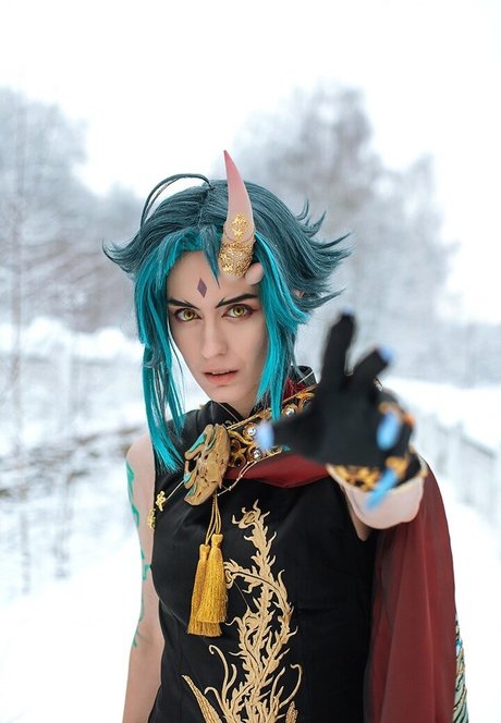 Likeassassin 最高のモデル 画像