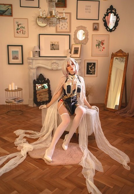 Likeassassin スター xxx 写真