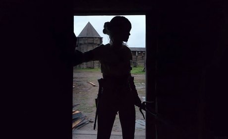 Likeassassin XXXモデル 画像