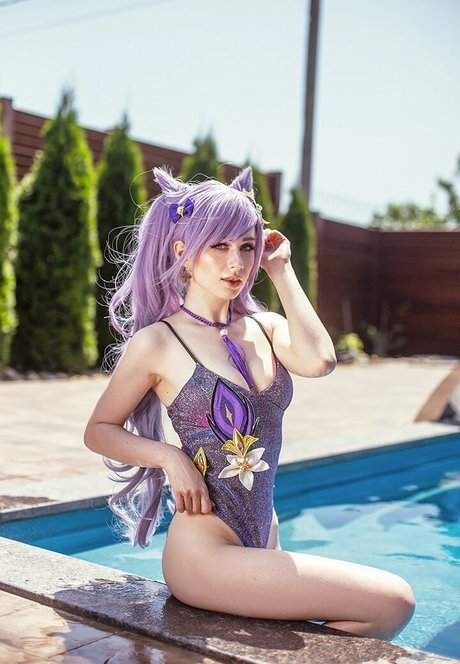 Likeassassin かわいいポルノスター 写真