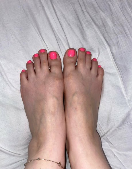 yourstrulymsfeet 最高の女優 画像
