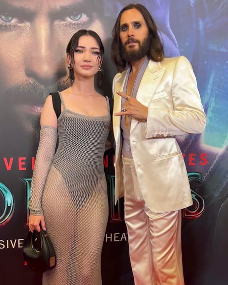 Aya Shalkar ポルノスター 画像