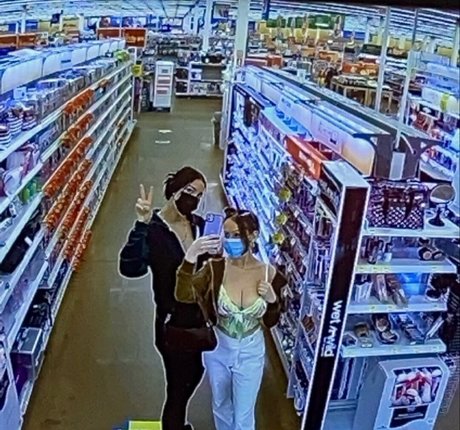 Emily Kyte 高品質モデル 写真