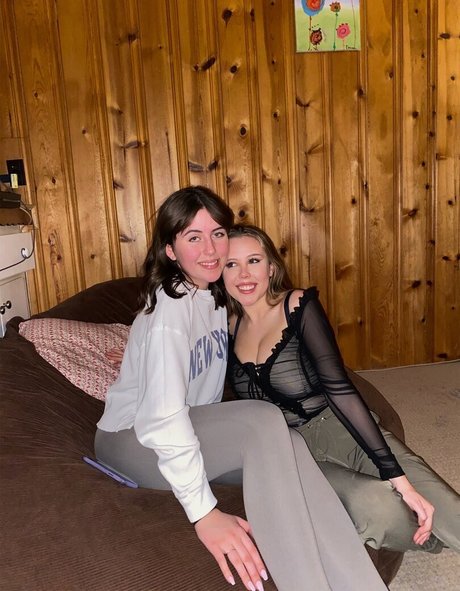 Emily Kyte プロフィール写真