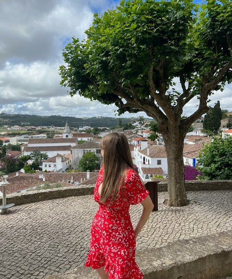 Emily Kyte 独占スター 写真