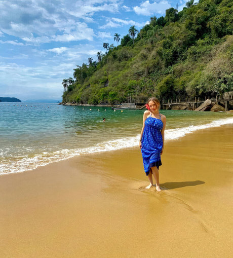 Emily Kyte 美しいスター 画像