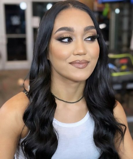 Roxanne Perez トップスター アーカイブ