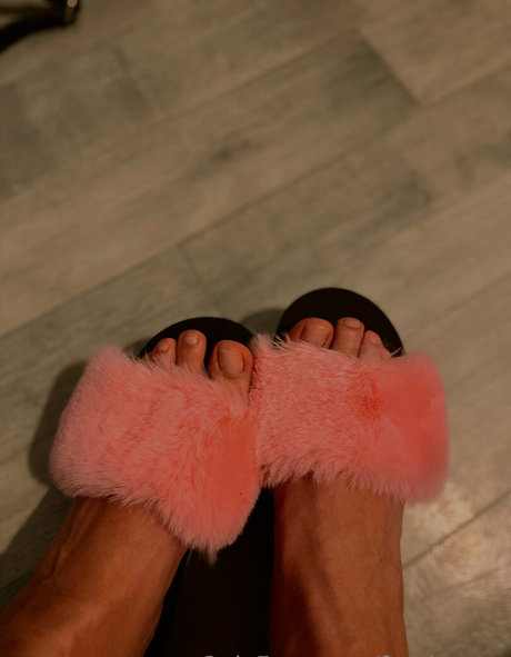 feetloretta ホット女優 ギャラリー