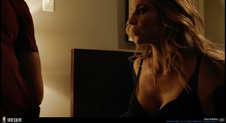 Drea DeMatteo モデル アーカイブ