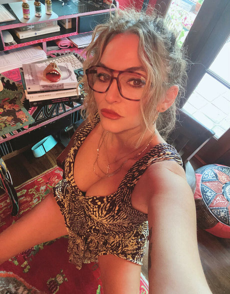 Drea DeMatteo 完璧なスター 写真