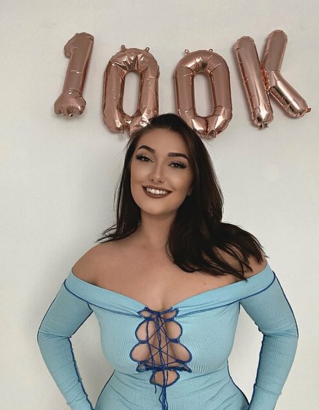 sammiewarren xxxモデル 写真