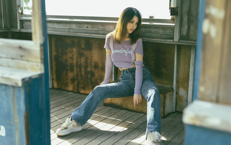 Taoliangazhai HD女優 ギャラリー