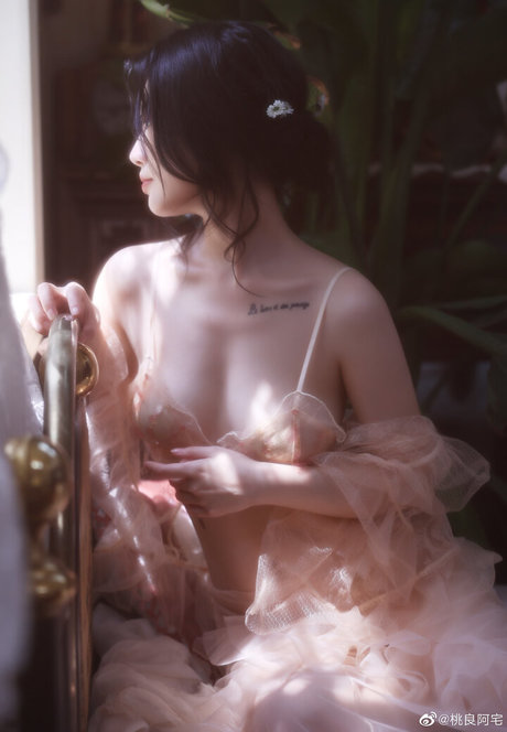 Taoliangazhai アダルトモデル 画像