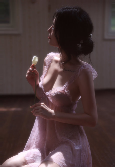 Taoliangazhai 無料モデル 写真