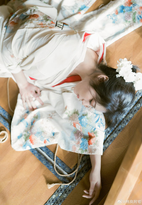 Taoliangazhai スター ヌード 写真